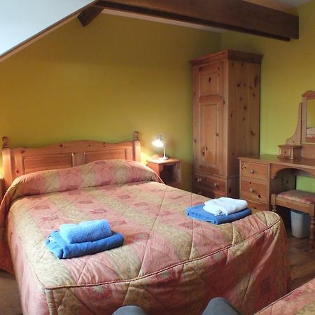 Barnwell Farm Cottages Corn cottage Greyabbey Esterno foto