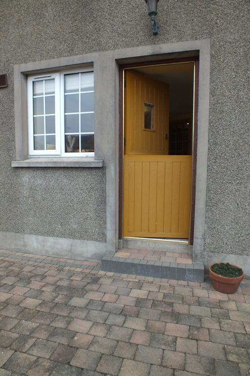 Barnwell Farm Cottages Corn cottage Greyabbey Esterno foto