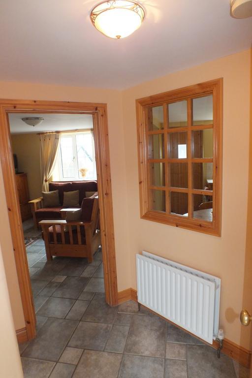Barnwell Farm Cottages Corn cottage Greyabbey Esterno foto
