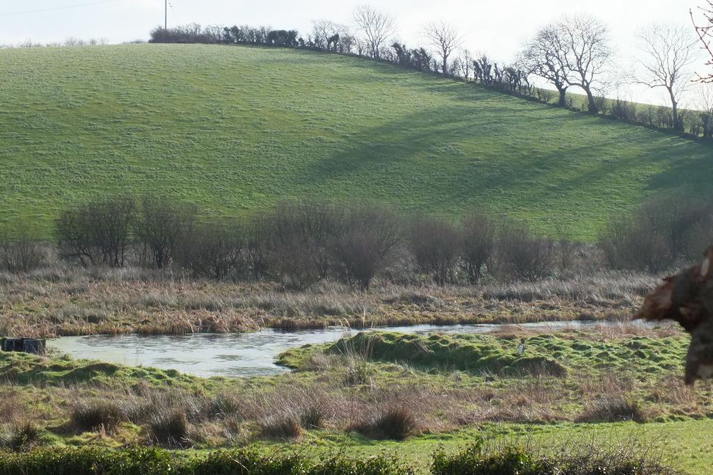 Barnwell Farm Cottages Corn cottage Greyabbey Camera foto