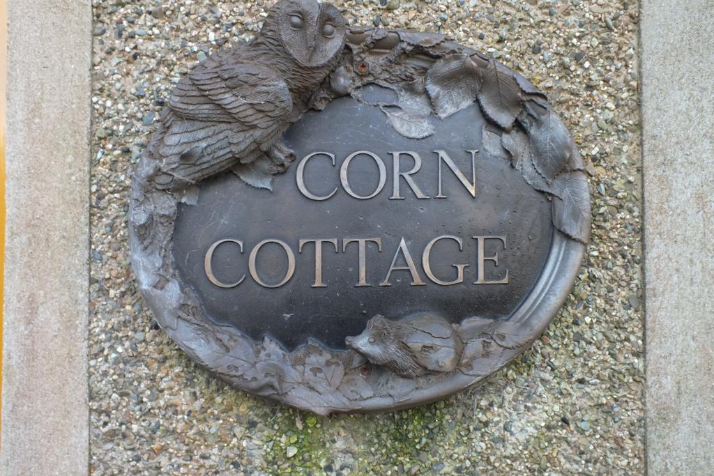 Barnwell Farm Cottages Corn cottage Greyabbey Camera foto