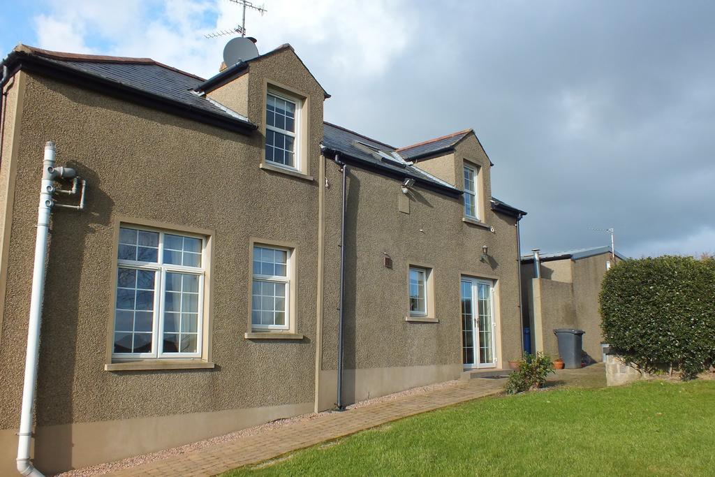 Barnwell Farm Cottages Corn cottage Greyabbey Esterno foto